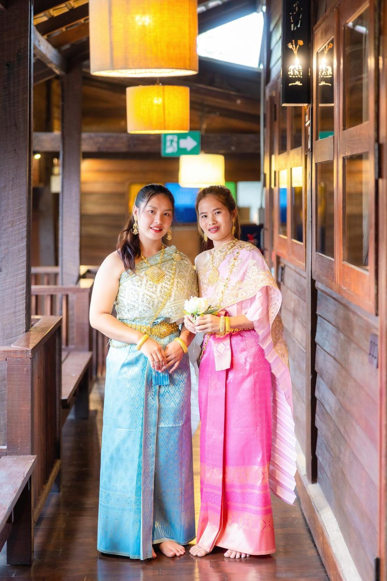 Rompo Boutique Hotel Chiang Mai Exterior foto